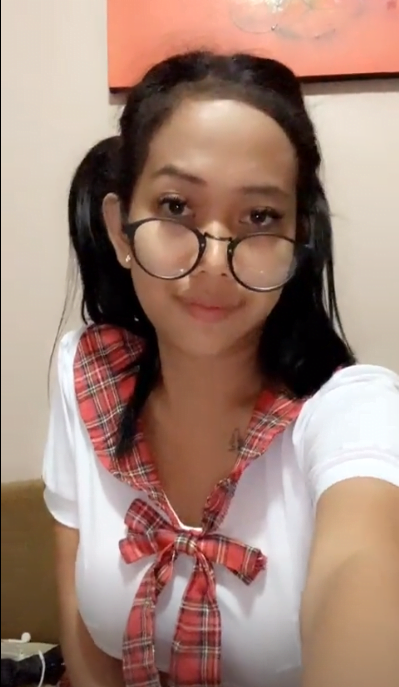 bokep onlyfans yourji part 1