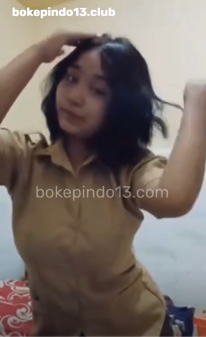 video colmek salam pramuka