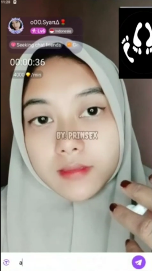 bokep indo viral vcs bareng syara bikin croott - Bokep indo