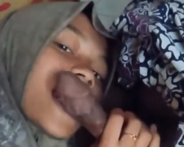 Bokep Hijab ZP545