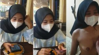 Mantan Istri Kangen Kontol Gede