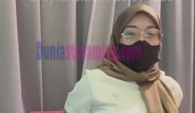 Skandal Hijab Selebgram Ketagihan Diewe