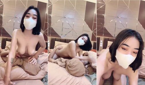 Staycation Ke Puncak Sama Kakak