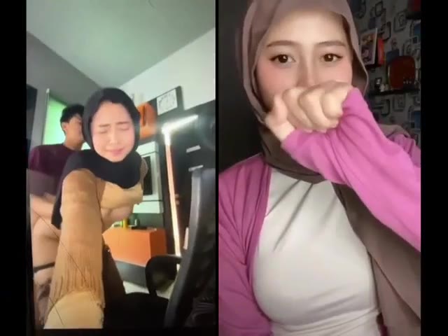 VIdeo Viral TikTok Amalia Mutya Ngewe