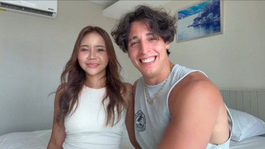 Kapok Main Sama Bule