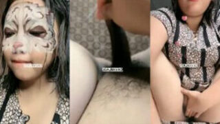 Bokep Indo Tante Keyy Habis Mandi Sange Colmek Pake Terong Dream