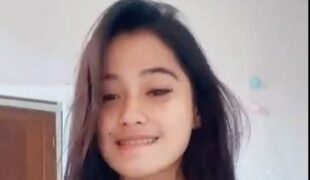 Siapa Yang Kangen Vcs Salsa Cewek Tiktok Pernah Rame