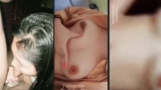 Miss Ddattbbyyy Tiktokers Kimcil Skandal Doi Mesum